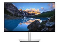 Dell UltraSharp U2422HE - LED-skärm - Full HD (1080p) - 24" 210-AYUL