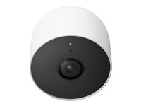 Google Nest Cam - nätverksövervakningskamera GA01317-DE