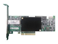 HP - värdbussadapter - 16Gb Fibre Channel 676880-001