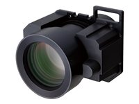 Epson ELP LM14 - zoomlins med medellångt projektionsavstånd - 104.8 mm - 156.9 mm V12H004M0E