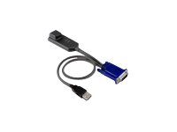 Fujitsu - video/USB-kabel S26361-F4473-L240