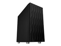 Cooltek Eins Basic - tower - ATX CT EB