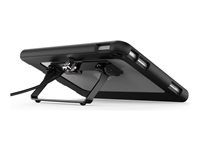 Compulocks iPad mini 8.3" Secured Kickstand - skyddsfodral - baksidesskydd för surfplatta 830KS01KL