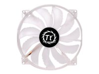 Thermaltake Pure 20 - lådfläkt CL-F016-PL20BU-A