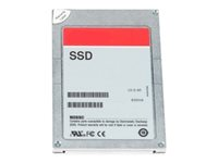 Dell - SSD - 1.92 TB - SATA 6Gb/s 400-BDQH