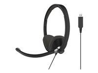 Koss CS300-USB - headset 194283