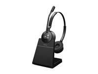 Jabra Engage 55 SE Stereo (Low Power) - headset 9659-455-111-1