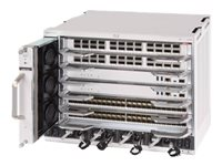 Cisco Catalyst 9606R - switch - 48 portar - rackmonterbar - med Cisco Catalyst 9600 DNA Advantage Term License C9606R-48S-BN-A