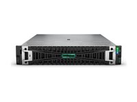 HPE ProLiant DL345 Gen11 - kan monteras i rack ingen CPU - 0 GB - ingen HDD P54206-B21