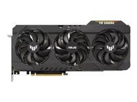 ASUS TUF Gaming GeForce RTX 3060 Ti - OC Edition - grafikkort - GF RTX 3060 Ti - 8 GB 90YV0IL0-M0NA00