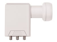 TechniSat SCR LNB - omvandlare för satellitantenn 0017/8886