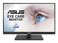 ASUS VA229QSB - LED-skärm - Full HD (1080p) - 21.5" VA229QSB