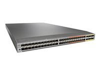 Cisco Nexus 5672UP - switch - 48 portar - Administrerad - rackmonterbar N5K-C5672UP=