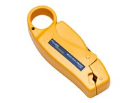 Fluke Networks Coax Stripper, 2 & 3-level - skaltång 11231255