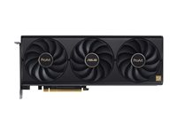 ASUS ProArt GeForce RTX 4070 Ti 12GB - OC Edition - grafikkort - GeForce RTX 4070 Ti - 12 GB 90YV0J30-M0NA00