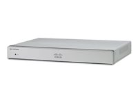 Cisco Integrated Services Router 1161X-8P - router - skrivbordsmodell C1161X-8PLTEP