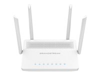 Grandstream GWN7052F - trådlös router - Wi-Fi 5 - skrivbordsmodell, väggmonterbar GWN7052F