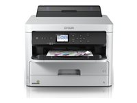 Epson WorkForce Pro WF-C529RDW - skrivare - färg - bläckstråle C11CG79401