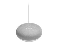 Google Home Mini - smarthögtalare 842776102348