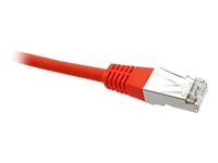 Black Box GigaTrue patch-kabel - 7.5 m - orange EVE636-07M5