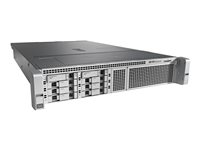 Cisco 8540 Wireless Controller - enhet för nätverksadministration AIR-CT8540-K9