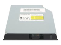 Lenovo DVD Burner - DVD-skrivare - insticksmodul 4XA0N82035