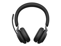 Jabra Evolve2 65 MS Stereo - headset 26599-999-999