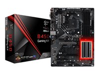 ASRock Fatal1ty B450 Gaming K4 - moderkort - ATX - Socket AM4 - AMD B450 90-MXB8A0-A0UAYZ