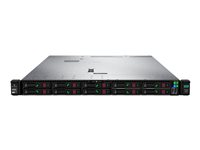 HPE ProLiant DL360 Gen10 Performance - kan monteras i rack Xeon Gold 6230 2.1 GHz - 32 GB - ingen HDD P03634-B21