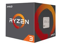 AMD Ryzen 3 1300X / 3.5 GHz processor - OEM YD130XBBM4KAE