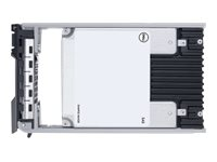 Dell - SSD - 3.84 TB - SAS 12Gb/s 400-BCME