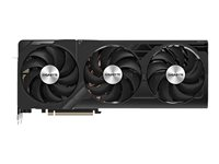 Gigabyte GeForce RTX 4090 WINDFORCE V2 24G - grafikkort - NVIDIA GeForce RTX 4090 - 24 GB GV-N4090WF3V2-24GD