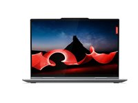 Lenovo ThinkPad X1 2-in-1 Gen 9 - AI Ready - 14" - Intel Core Ultra 7 - 155U - Evo - 16 GB RAM - 512 GB SSD - 4G/5G-uppgraderingsbar - nordiskt (danska/finska/norska/svenska) 21KE002SMX