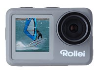 Rollei ActionCam 9S Plus - aktionkamera 40329