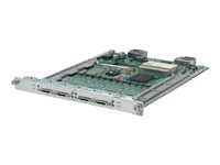 HPE Enhanced Sync / Async Serial HMIM Module - expansionsmodul - seriell x 4 JG442A