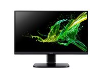 Acer KA240Y Hbi - KA0 Series - LED-skärm - Full HD (1080p) - 24" UM.QX0EE.H02