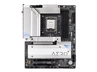 Gigabyte Z790 AERO G - moderkort - ATX - LGA1700-uttag - Z790 Z790 AERO G