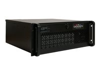 Datapath VSN982 - kan monteras i rack Xeon E3 3.6 GHz - 32 GB - SSD 2 x 240 GB VSN982-RPSU