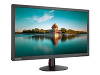 Lenovo ThinkVision T2224d - LED-skärm - Full HD (1080p) - 21.5" 61B1JAR1EU