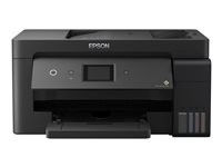 Epson EcoTank ET-15000 - multifunktionsskrivare - färg C11CH96401