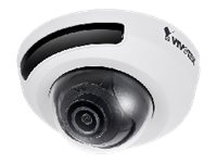 Vivotek FD9166-HN(3.6MM) - C Series - nätverksövervakningskamera - kupol FD9166-HNF3