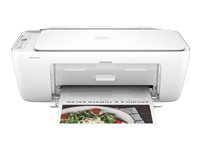 HP Deskjet 2810e All-in-One - multifunktionsskrivare - färg 588Q0B#686