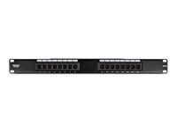 TRENDnet patch-panel TC-P16C6