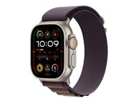 Apple - slinga för smart klocka - 49 mm MT5R3ZM/A