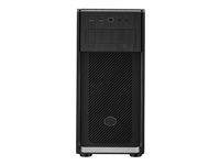 Cooler Master Elite 500 ODD - mid tower - ATX E500-KN5N-S00