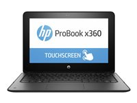 HP ProBook x360 11 G1 Education Edition Notebook - 11.6" - Intel Pentium - N4200 - 4 GB RAM - 128 GB SSD Z3A46EA#UUW