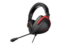 ASUS ROG Delta S Core - headset 90YH03JC-B1UA00