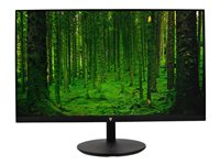 V7 L270IPS-HAS-E - LED-skärm - Full HD (1080p) - 27" L270IPS-HAS-E