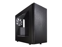 Fractal Design Define S - tower - ATX FD-CA-DEF-S-BK-W