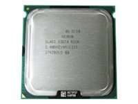 Intel Xeon 2 GHz processor HP779